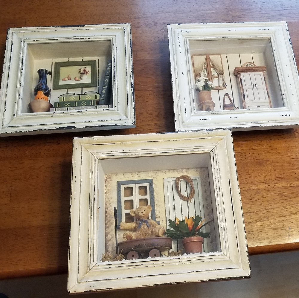 Wall decor